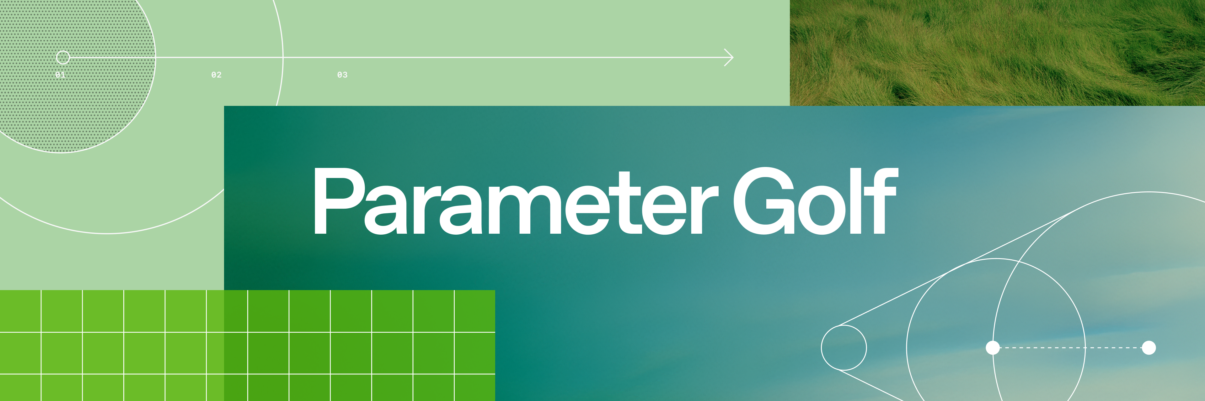 Parameter Golf cover image