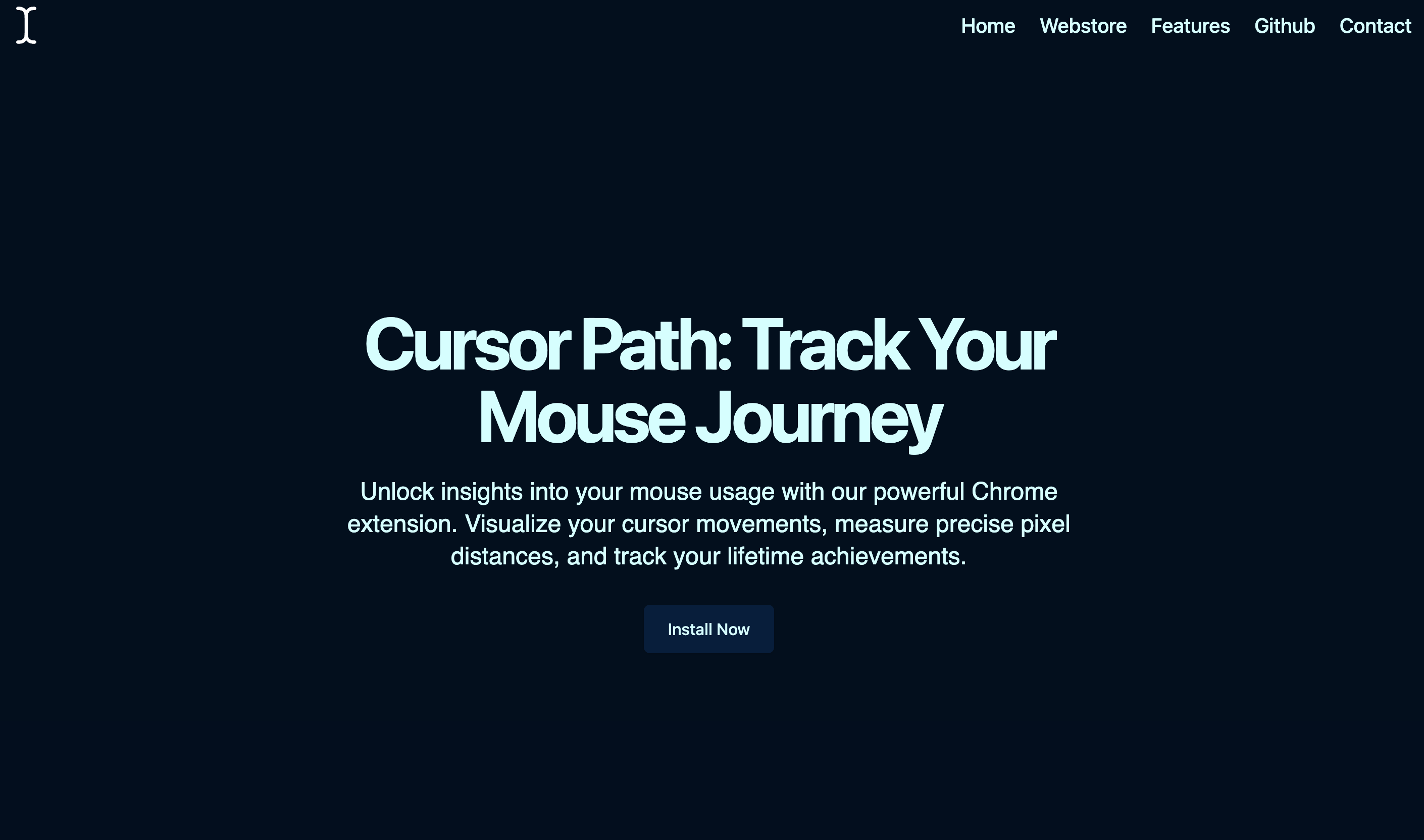 Cursorpath - Image 1