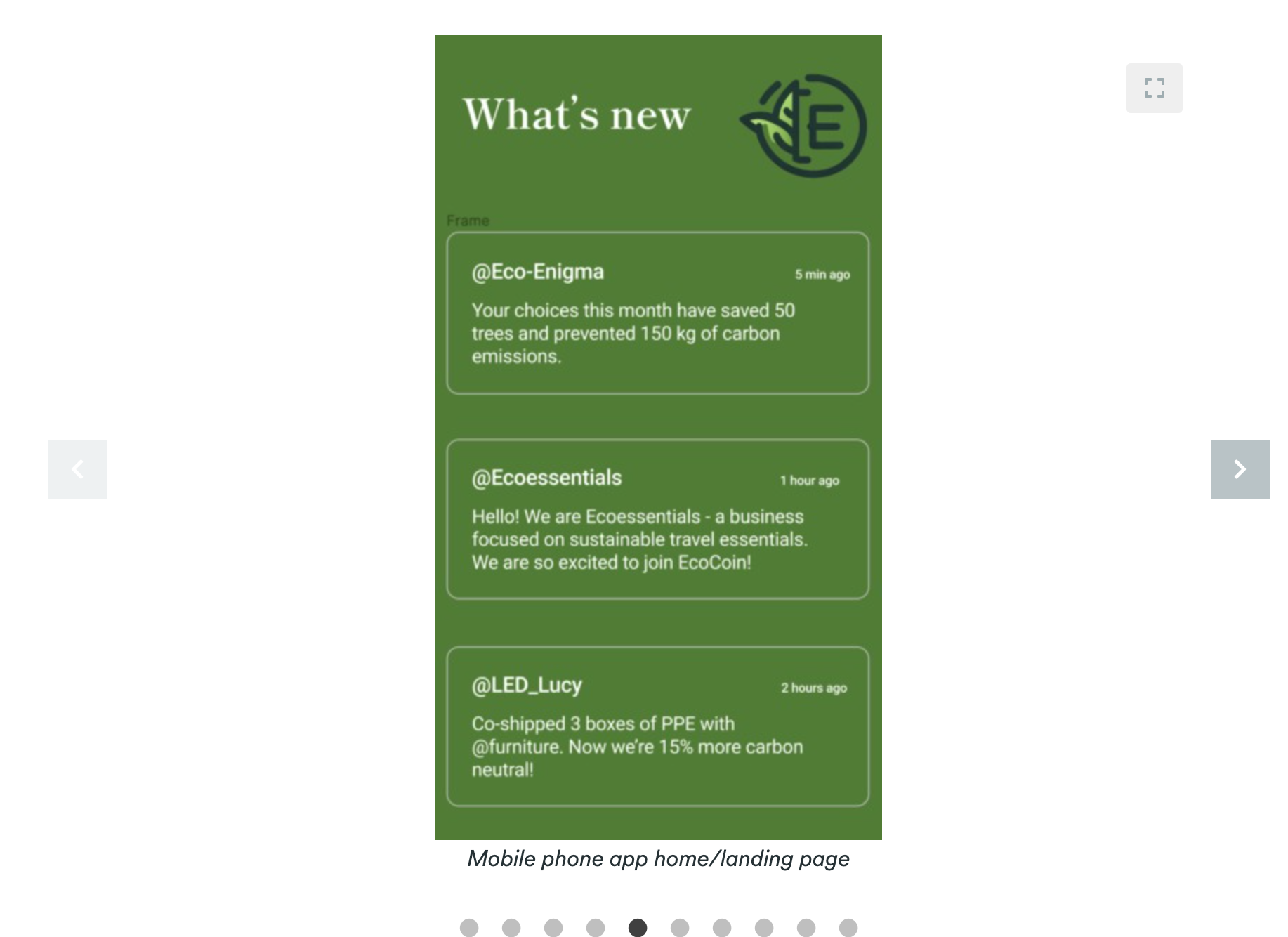Ecocoin - Image 4