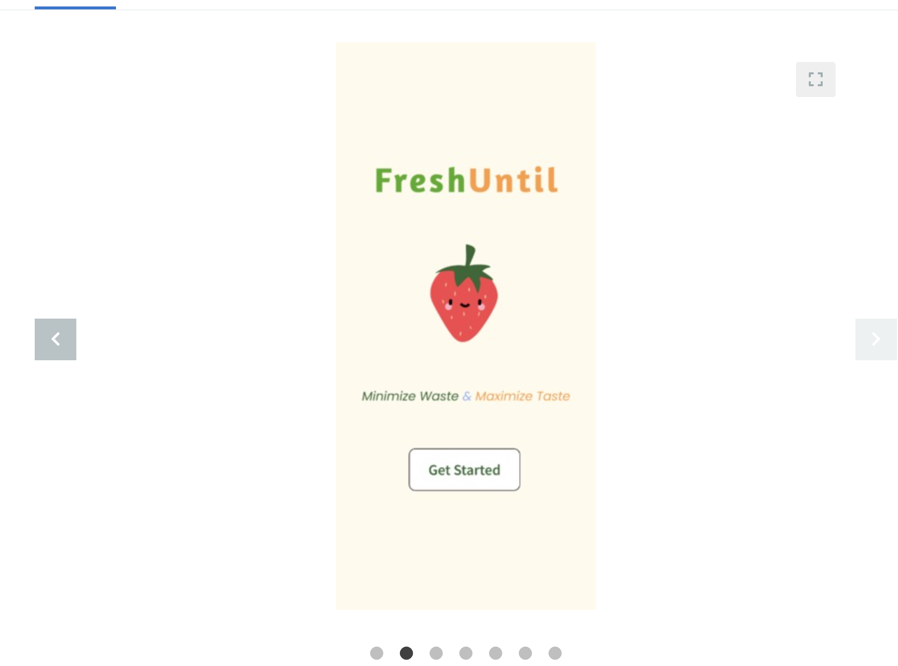 Freshuntil - Image 1