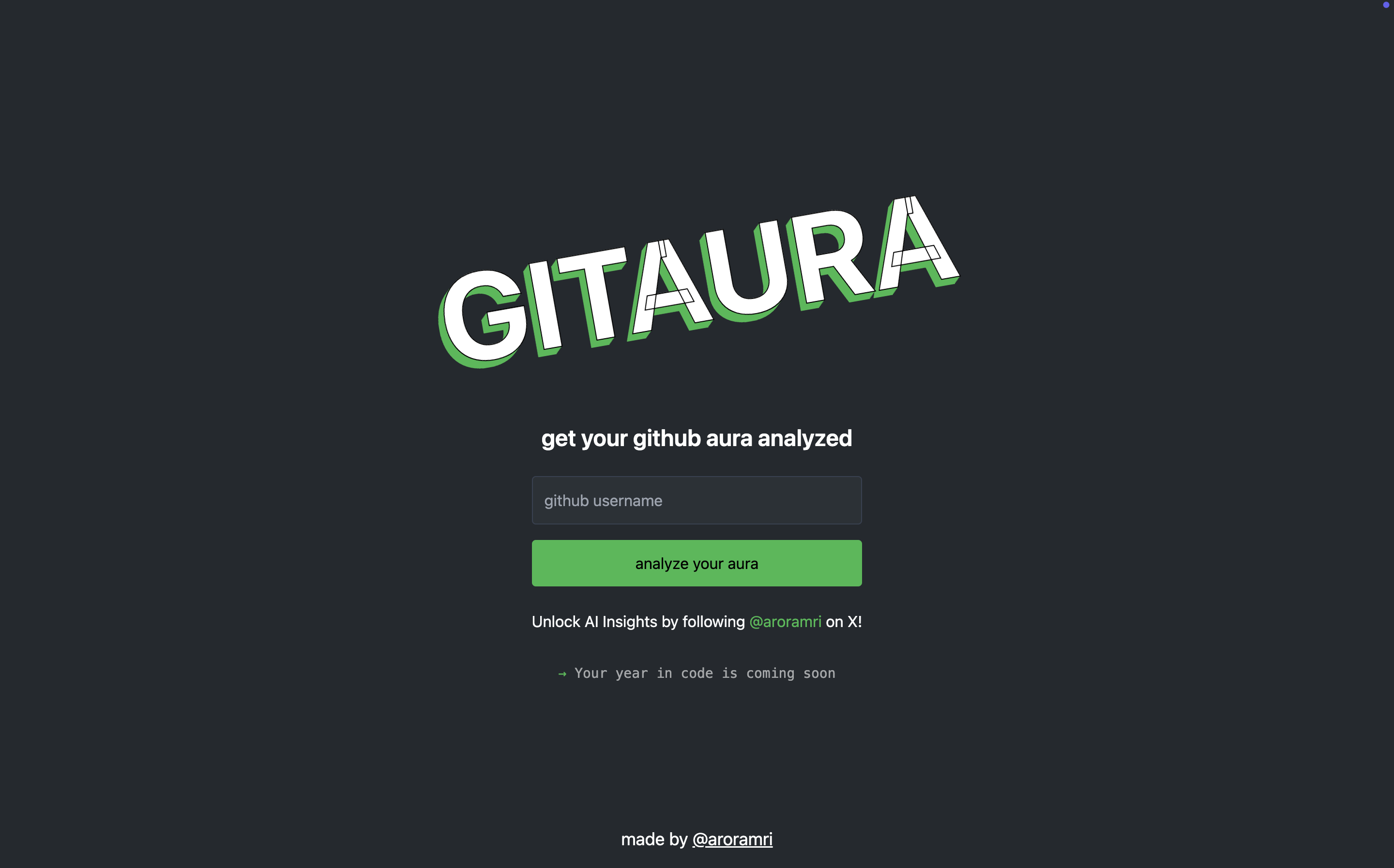 Gitaura - Image 1