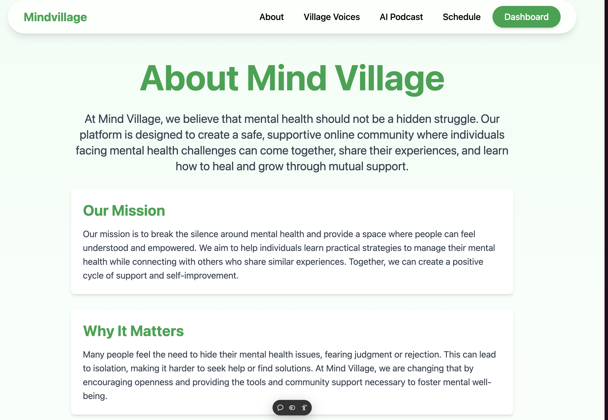 Mindvillage - Image 2