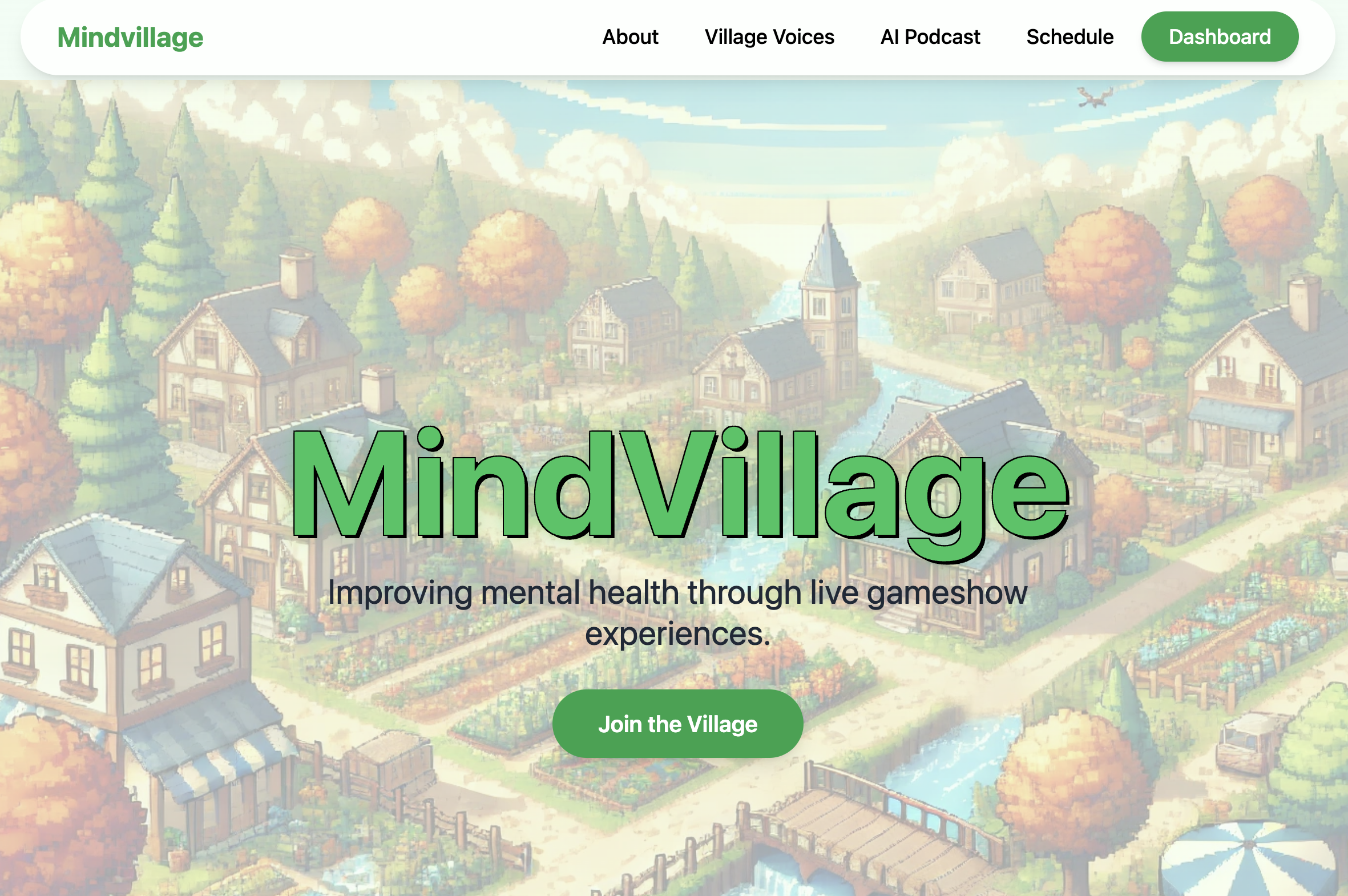 Mindvillage - Image 1