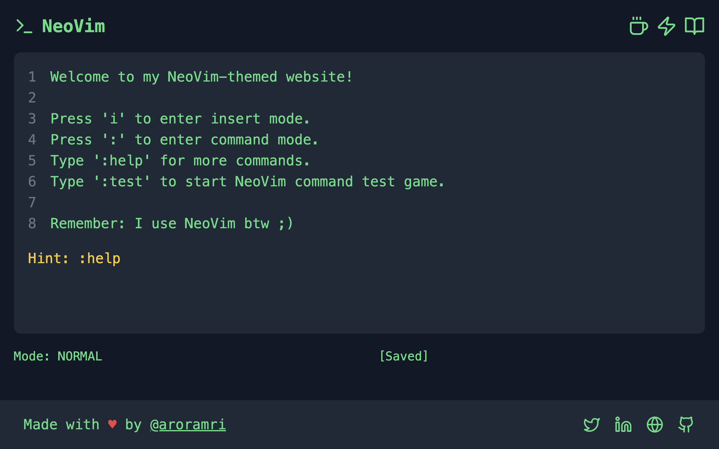 vim-browser - Image 1