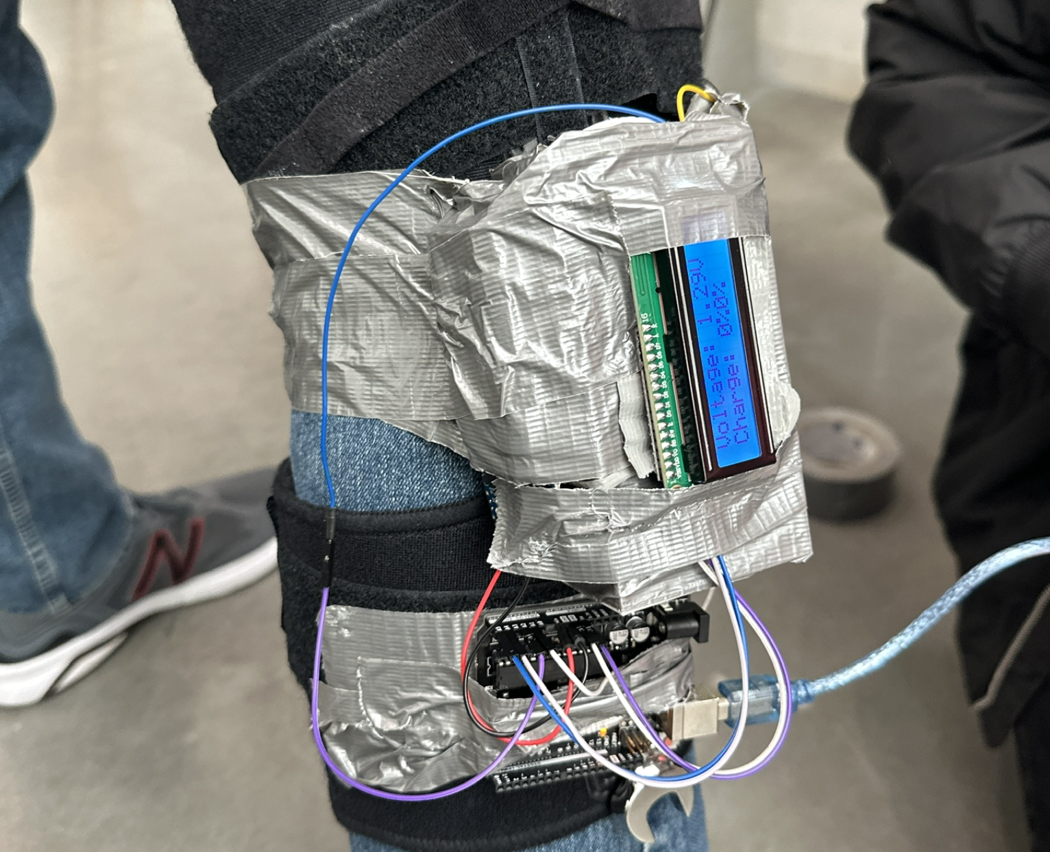 PowerStride - Image 1