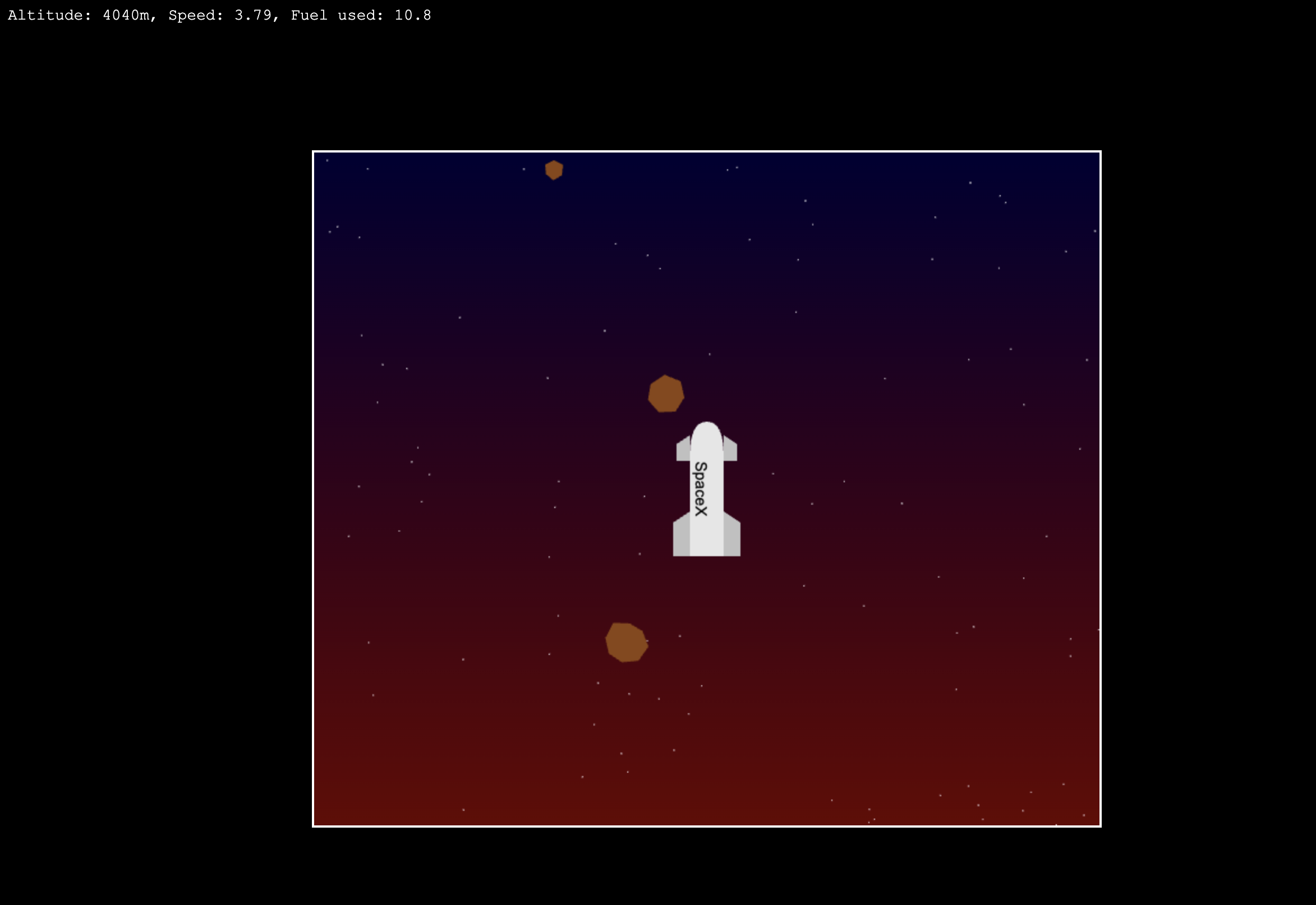 Starship - Image 1