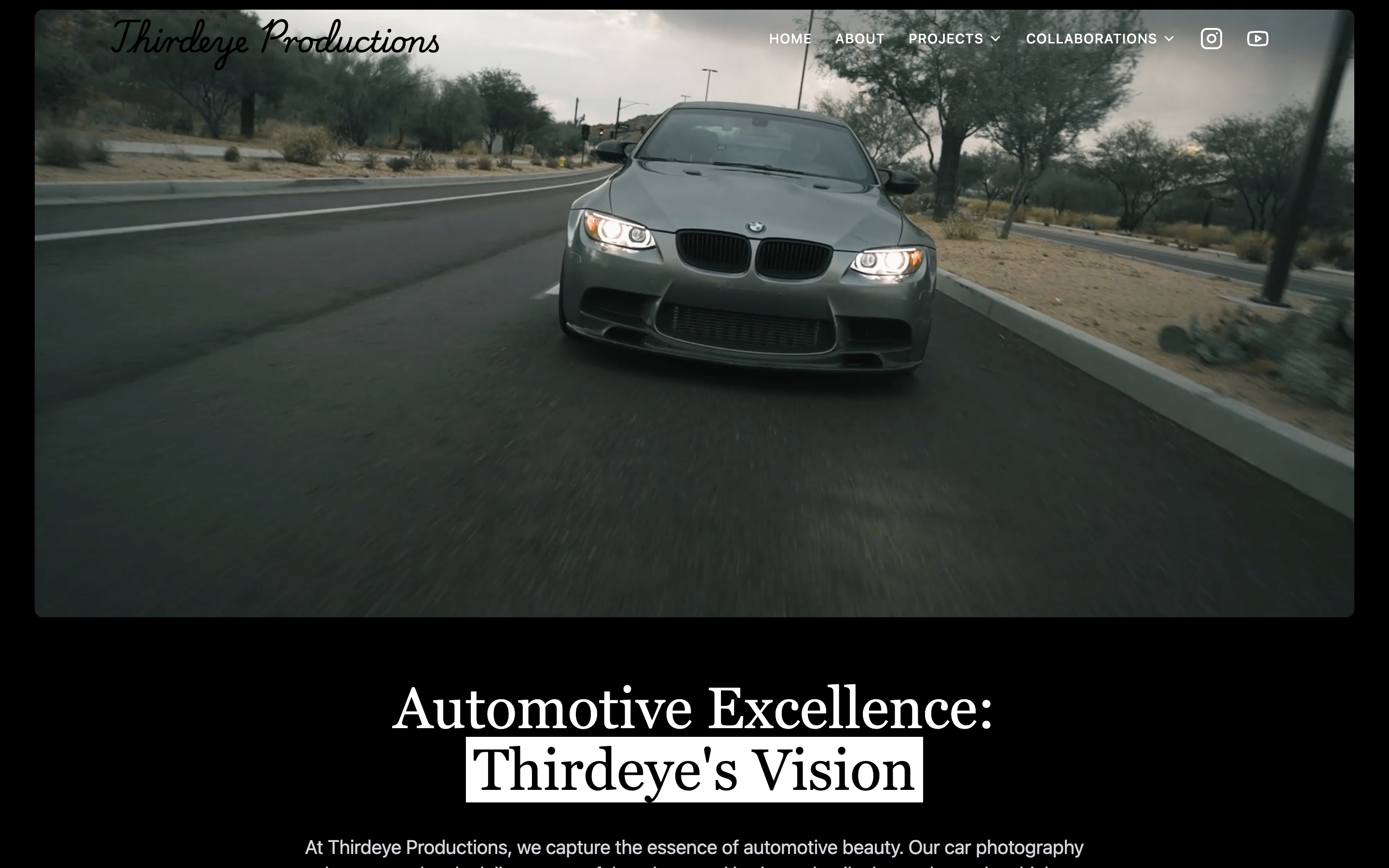 Thirdeye - Image 4