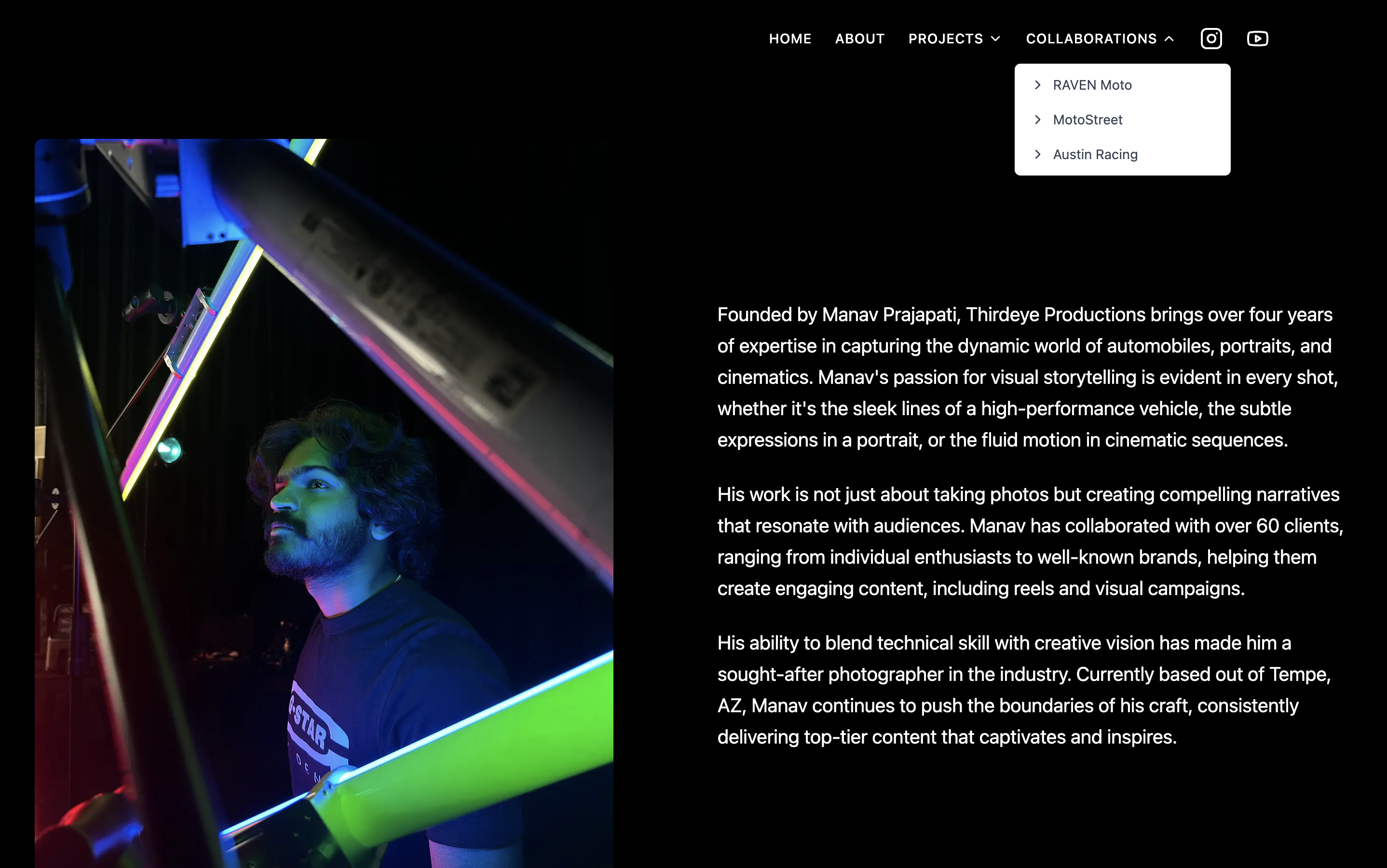 Thirdeye - Image 6