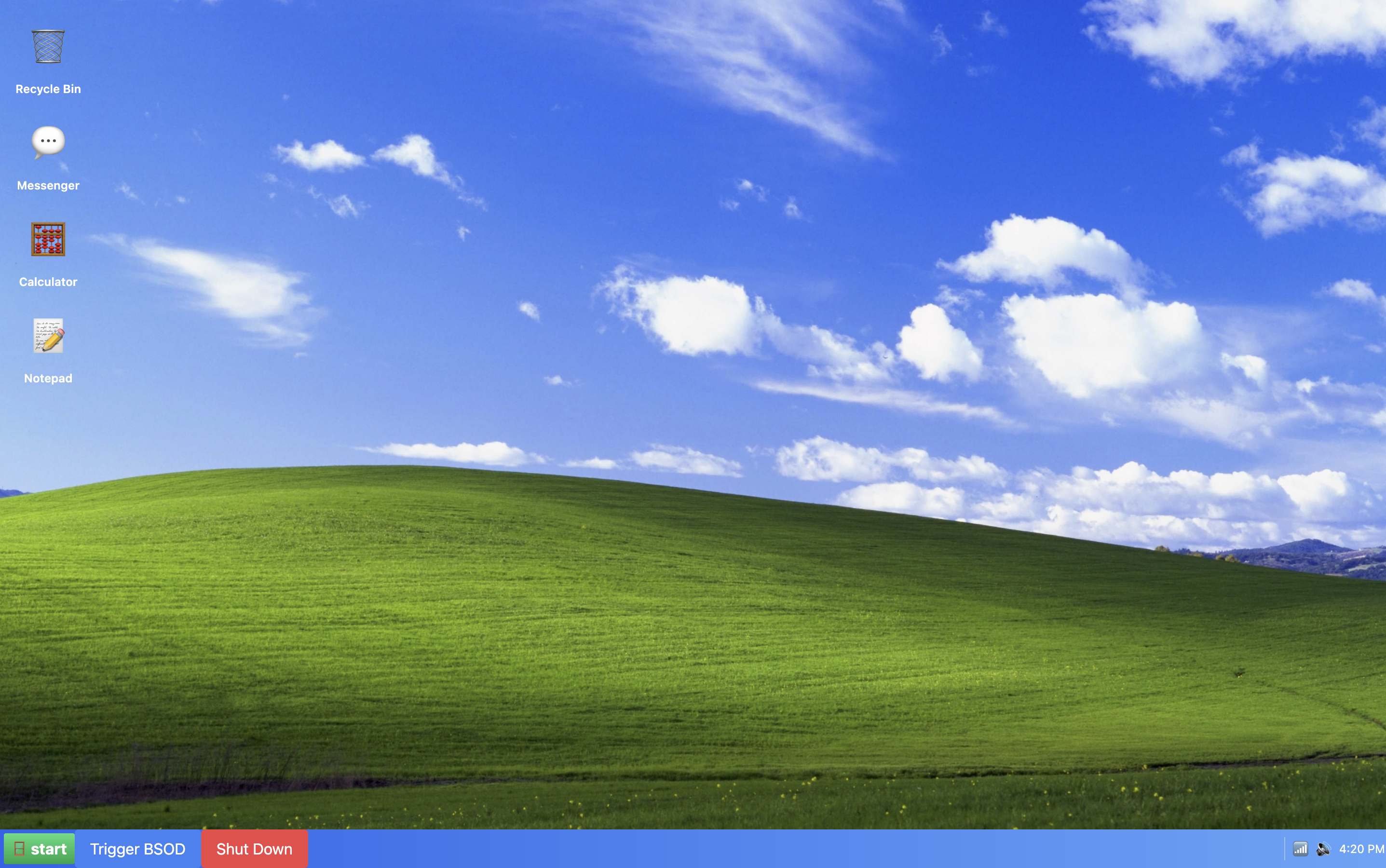 windows xp - Image 1